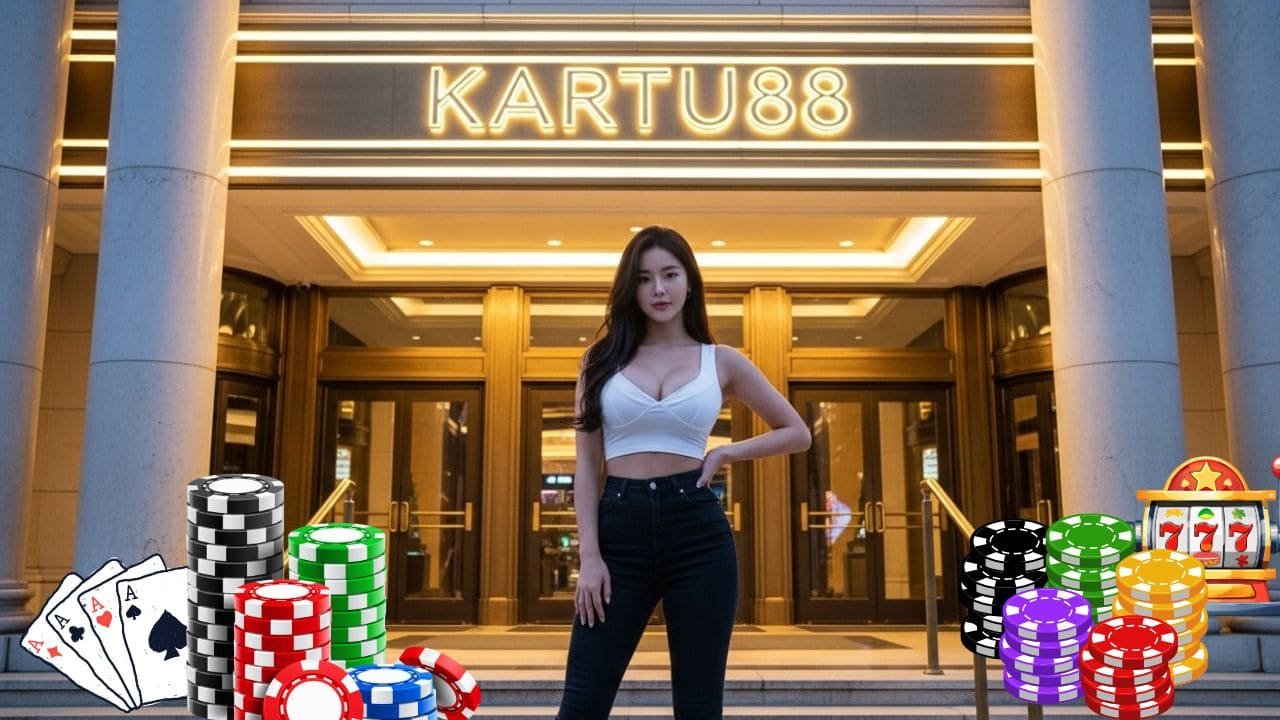 KARTU88 KARTU88